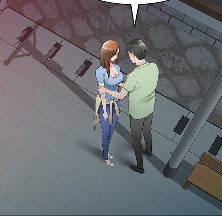 Don’t Seduce Me! - Chapter 23 [photo 153] - MangaPorn