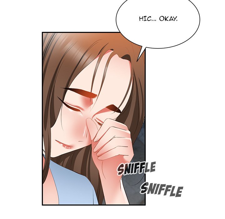 Don’t Seduce Me! - Chapter 23 [photo 155] - MangaPorn