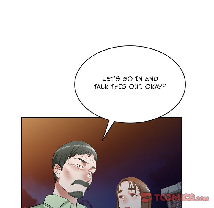 Don’t Seduce Me! - Chapter 23 [photo 159] - MangaPorn