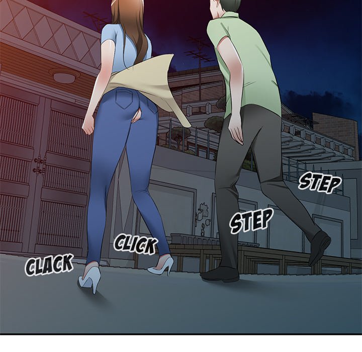 Don’t Seduce Me! - Chapter 23 [photo 162] - MangaPorn