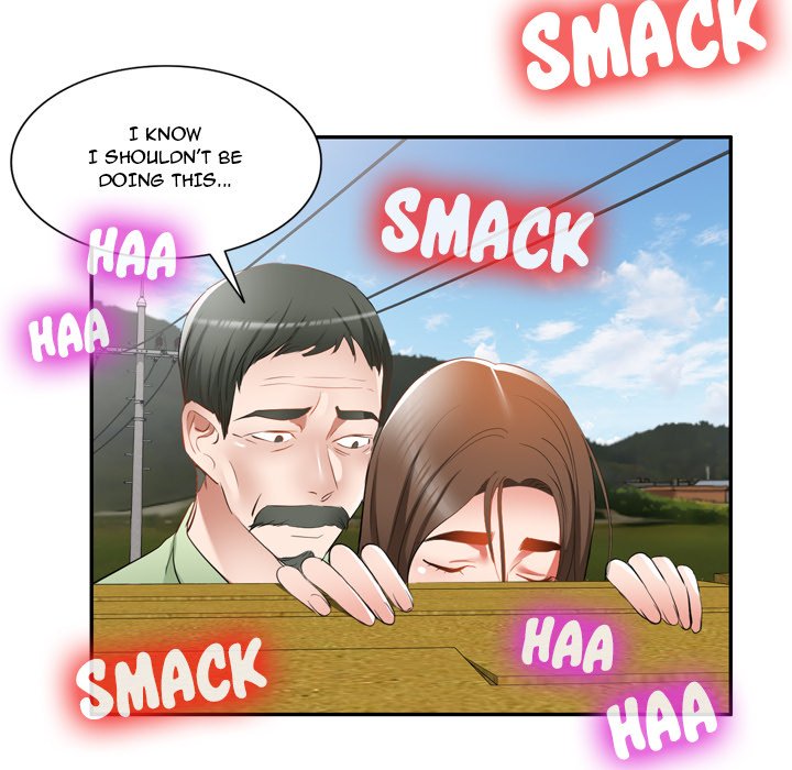 Don’t Seduce Me! - Chapter 23 [photo 23] - MangaPorn