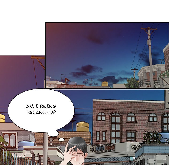 Don’t Seduce Me! - Chapter 23 [photo 37] - MangaPorn