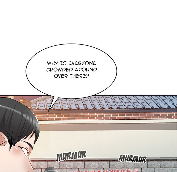 Don’t Seduce Me! - Chapter 23 [photo 40] - MangaPorn