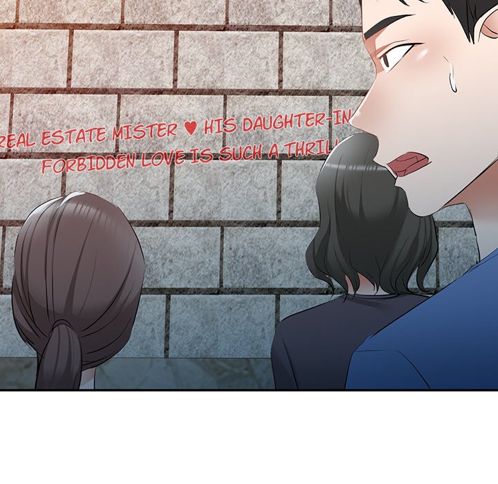 Don’t Seduce Me! - Chapter 23 [photo 45] - MangaPorn