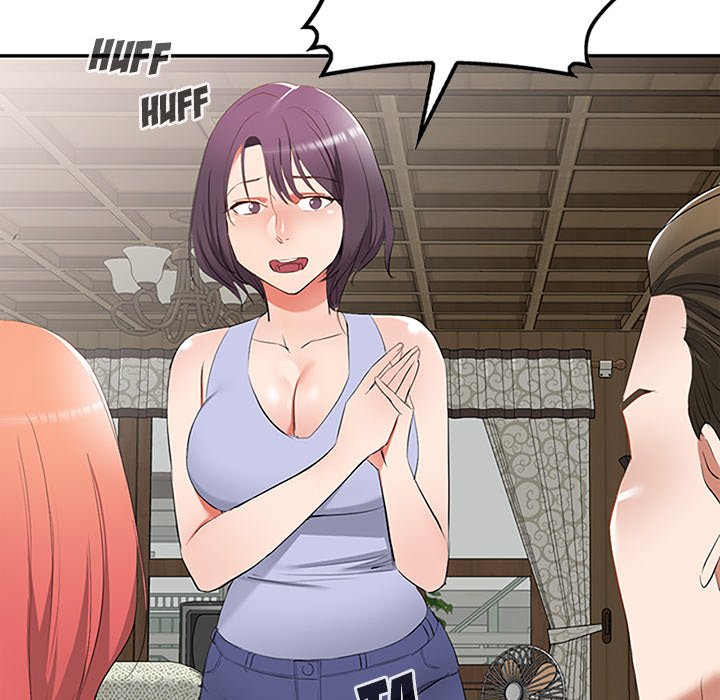 Don’t Seduce Me! - Chapter 23 [photo 56] - MangaPorn