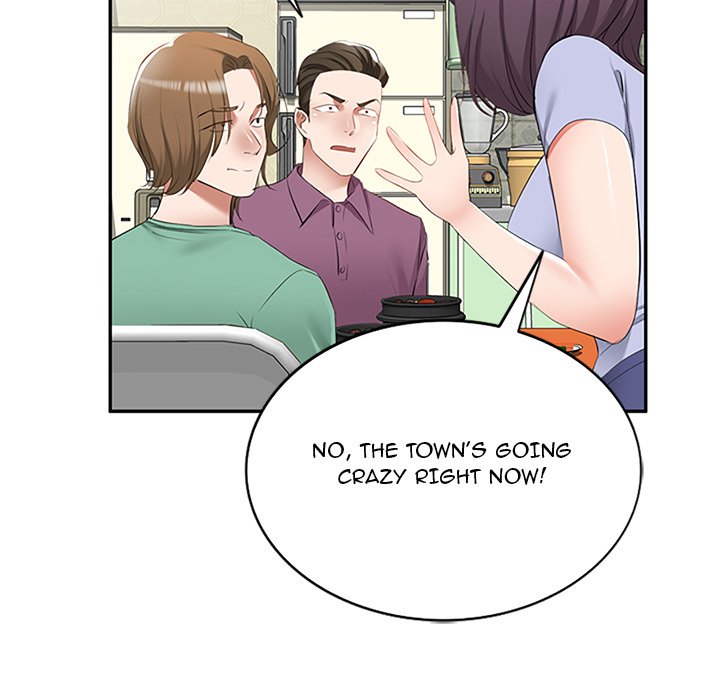 Don’t Seduce Me! - Chapter 23 [photo 59] - MangaPorn
