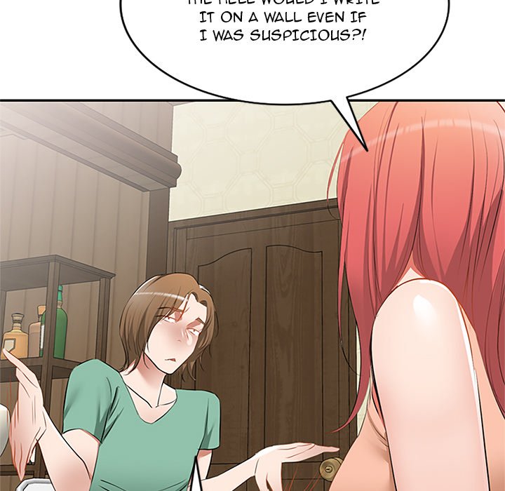 Don’t Seduce Me! - Chapter 23 [photo 70] - MangaPorn