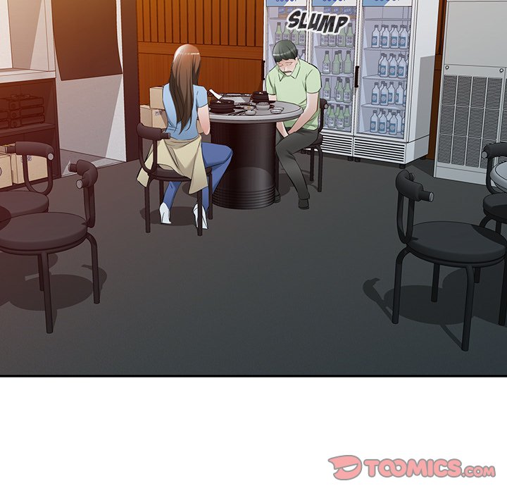 Don’t Seduce Me! - Chapter 23 [photo 75] - MangaPorn