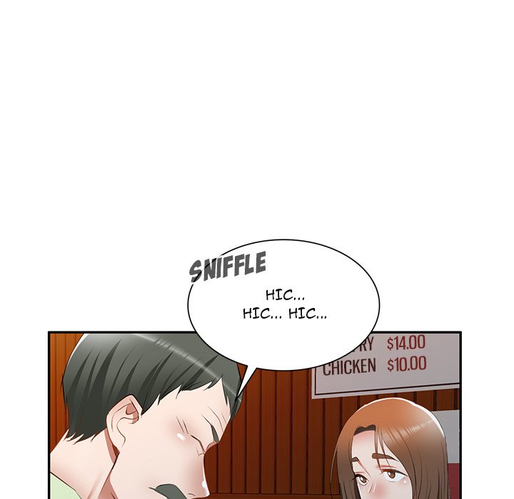 Don’t Seduce Me! - Chapter 23 [photo 84] - MangaPorn