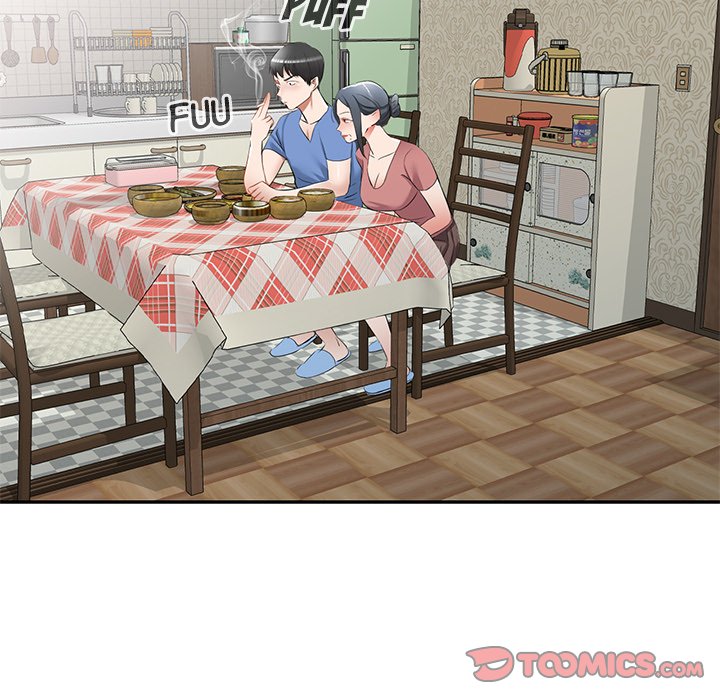 Don’t Seduce Me! - Chapter 23 [photo 87] - MangaPorn