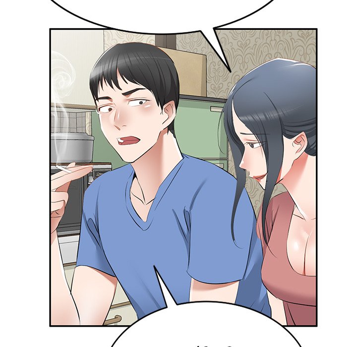 Don’t Seduce Me! - Chapter 23 [photo 89] - MangaPorn