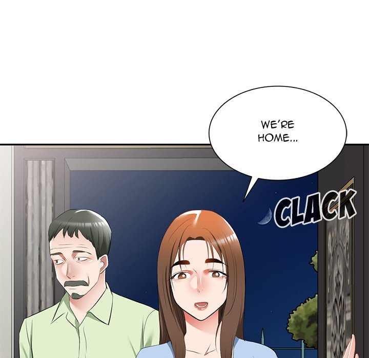 Don’t Seduce Me! - Chapter 23 [photo 91] - MangaPorn