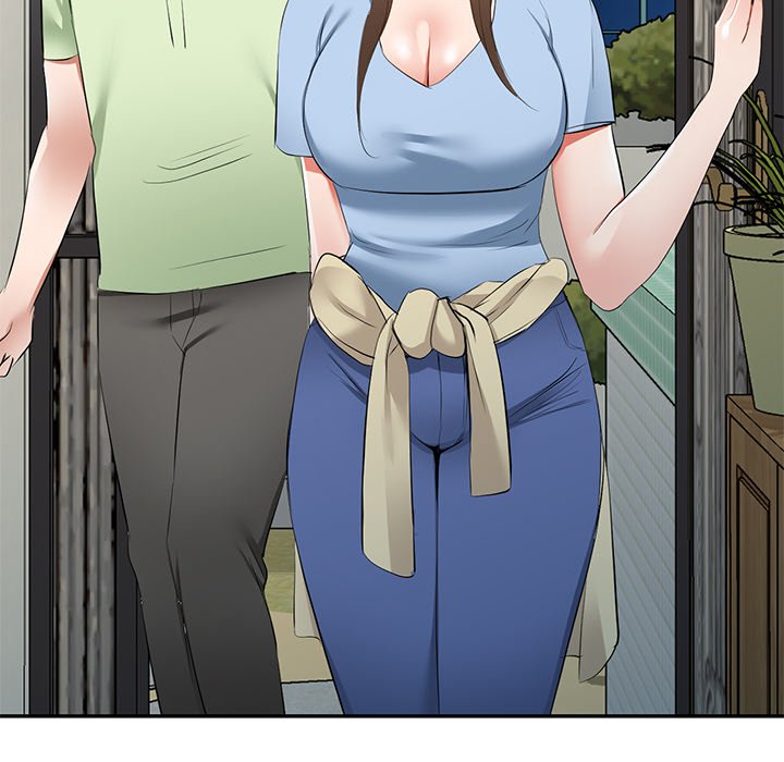 Don’t Seduce Me! - Chapter 23 [photo 92] - MangaPorn