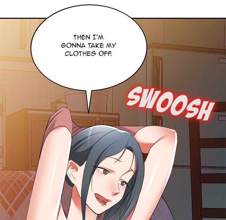 Don’t Seduce Me! - Chapter 24 [photo 115] - MangaPorn