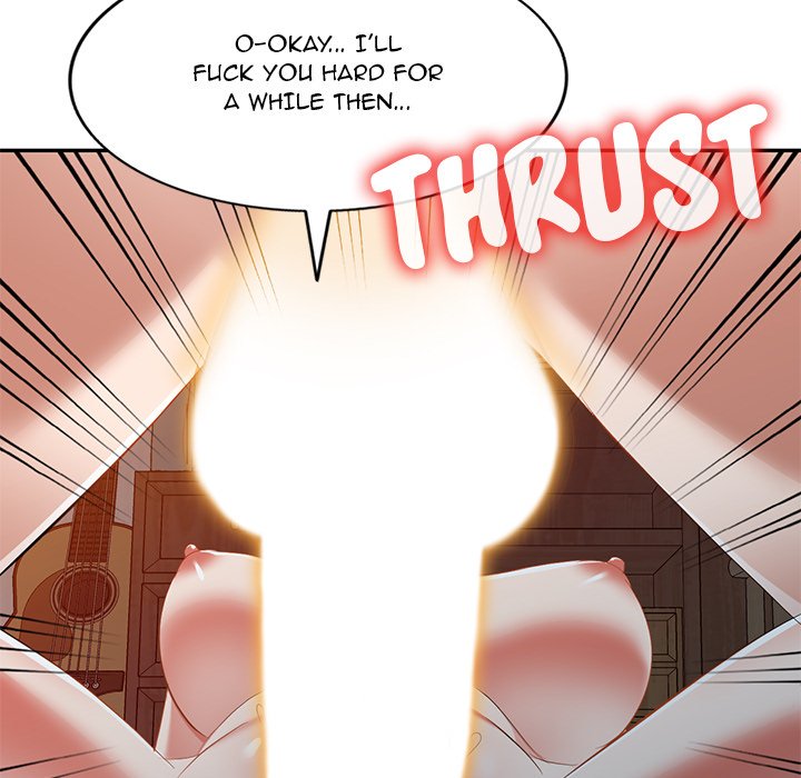 Don’t Seduce Me! - Chapter 24 [photo 148] - MangaPorn