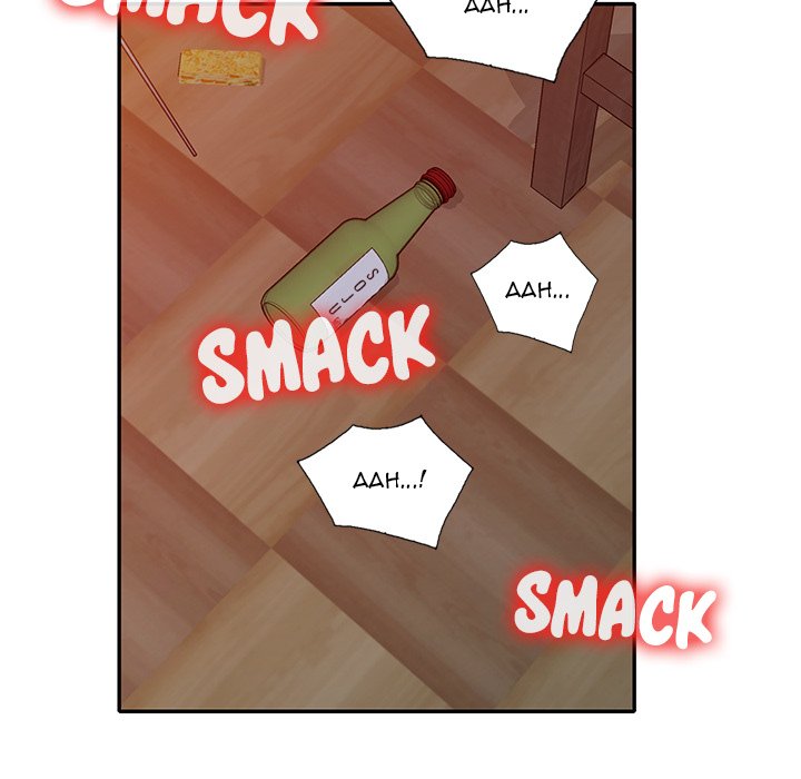 Don’t Seduce Me! - Chapter 24 [photo 165] - MangaPorn