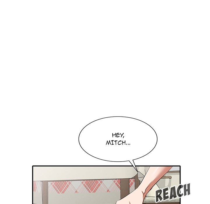 Don’t Seduce Me! - Chapter 24 [photo 23] - MangaPorn