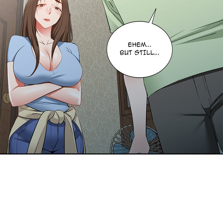 Don’t Seduce Me! - Chapter 24 [photo 29] - MangaPorn