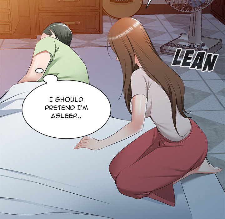 Don’t Seduce Me! - Chapter 24 [photo 58] - MangaPorn