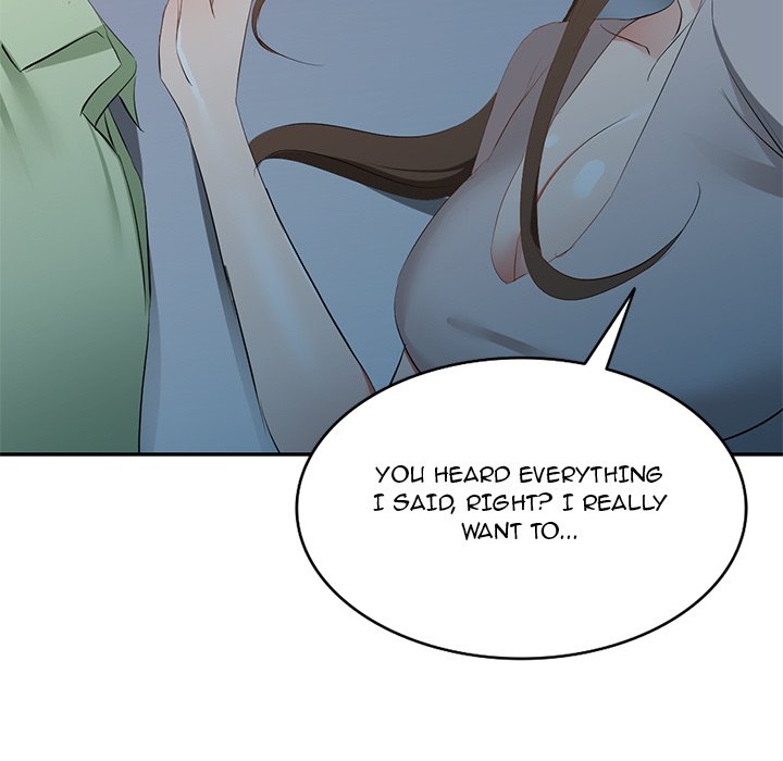 Don’t Seduce Me! - Chapter 24 [photo 77] - MangaPorn