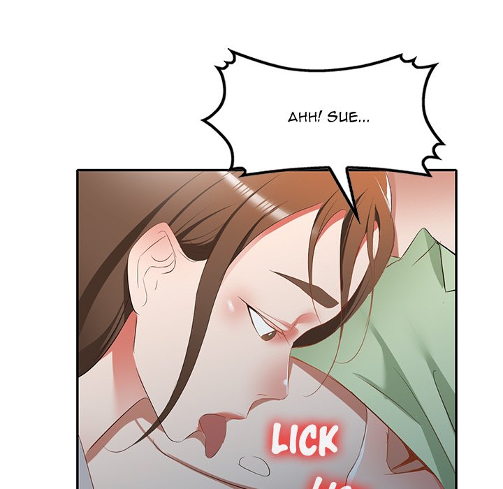 Don’t Seduce Me! - Chapter 24 [photo 82] - MangaPorn