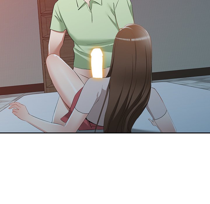 Don’t Seduce Me! - Chapter 24 [photo 90] - MangaPorn