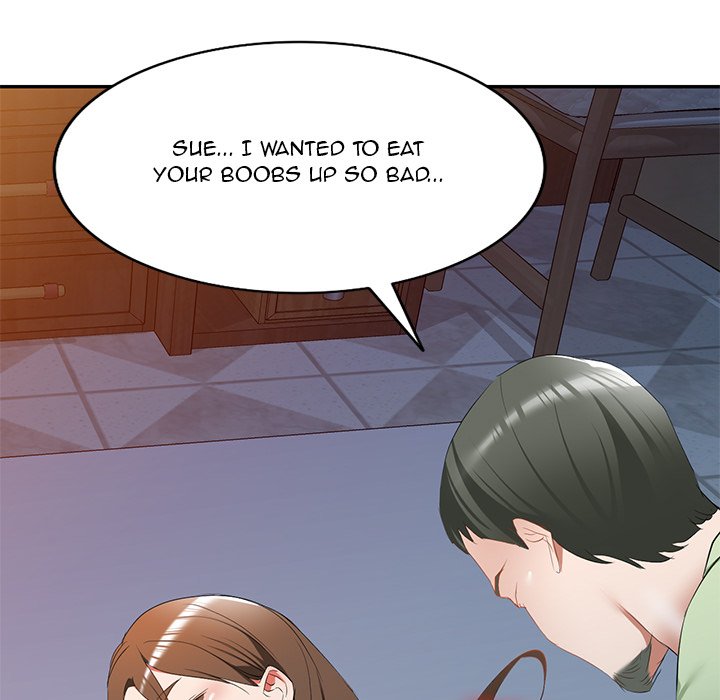 Don’t Seduce Me! - Chapter 24 [photo 92] - MangaPorn
