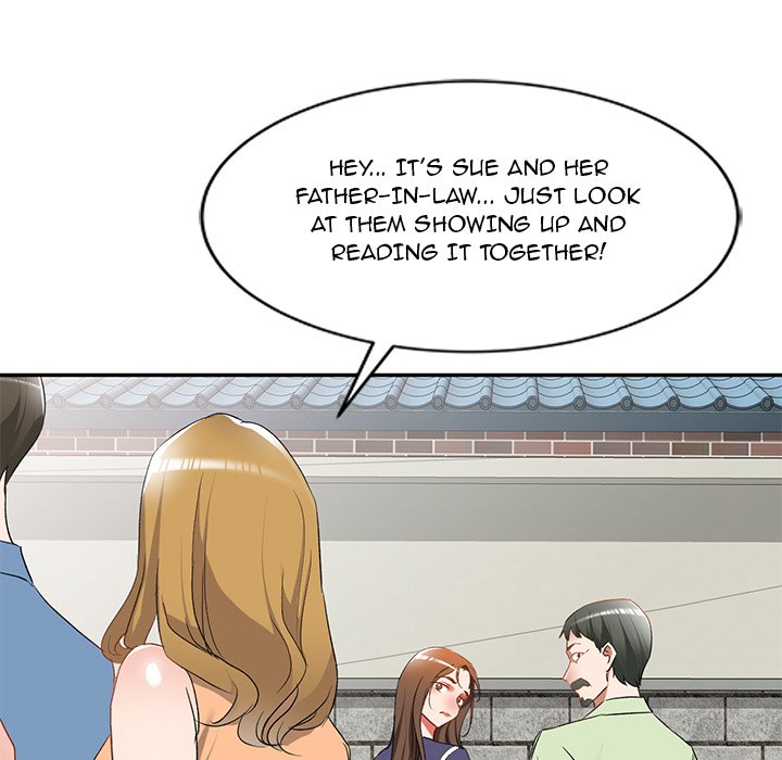 Don’t Seduce Me! - Chapter 25 [photo 119] - MangaPorn