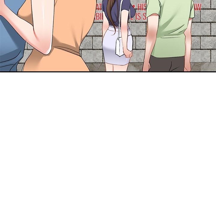 Don’t Seduce Me! - Chapter 25 [photo 120] - MangaPorn