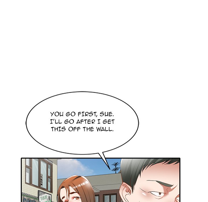 Don’t Seduce Me! - Chapter 25 [photo 121] - MangaPorn
