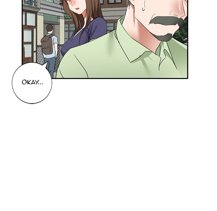 Don’t Seduce Me! - Chapter 25 [photo 122] - MangaPorn