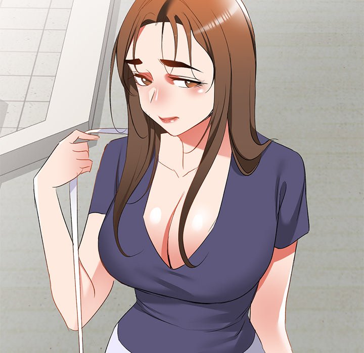 Don’t Seduce Me! - Chapter 25 [photo 124] - MangaPorn