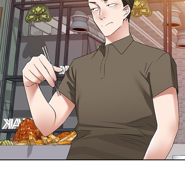 Don’t Seduce Me! - Chapter 25 [photo 132] - MangaPorn