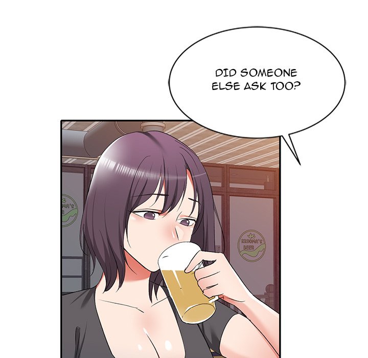 Don’t Seduce Me! - Chapter 25 [photo 138] - MangaPorn