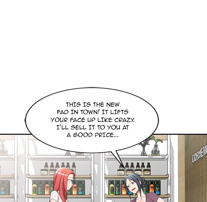 Don’t Seduce Me! - Chapter 25 [photo 143] - MangaPorn
