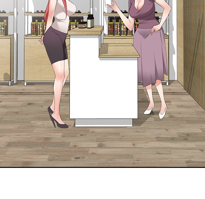 Don’t Seduce Me! - Chapter 25 [photo 144] - MangaPorn