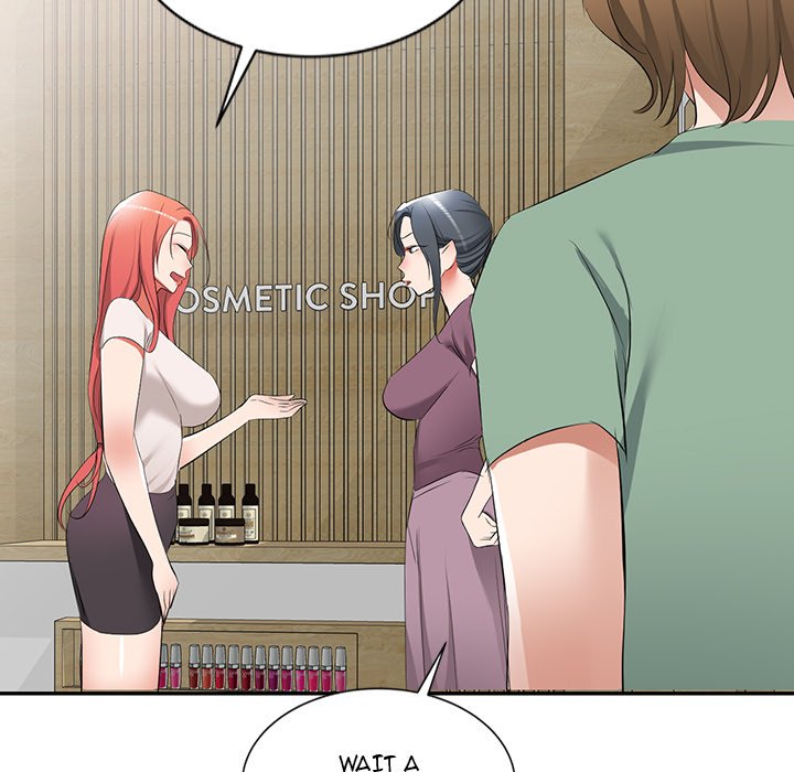 Don’t Seduce Me! - Chapter 25 [photo 151] - MangaPorn