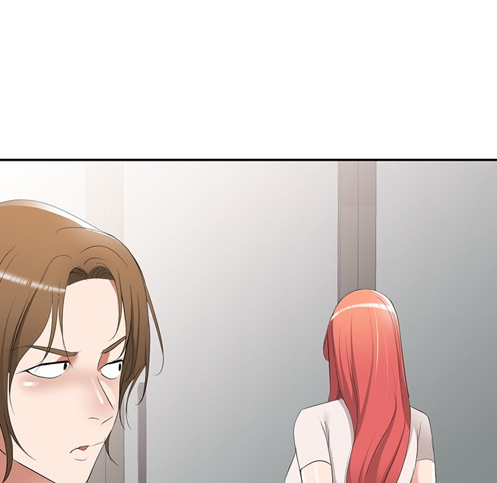 Don’t Seduce Me! - Chapter 25 [photo 153] - MangaPorn