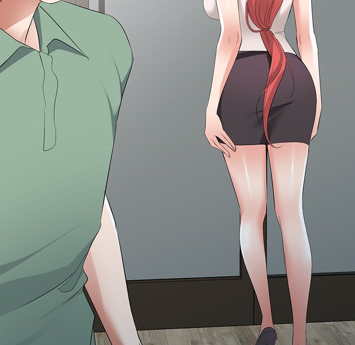 Don’t Seduce Me! - Chapter 25 [photo 154] - MangaPorn