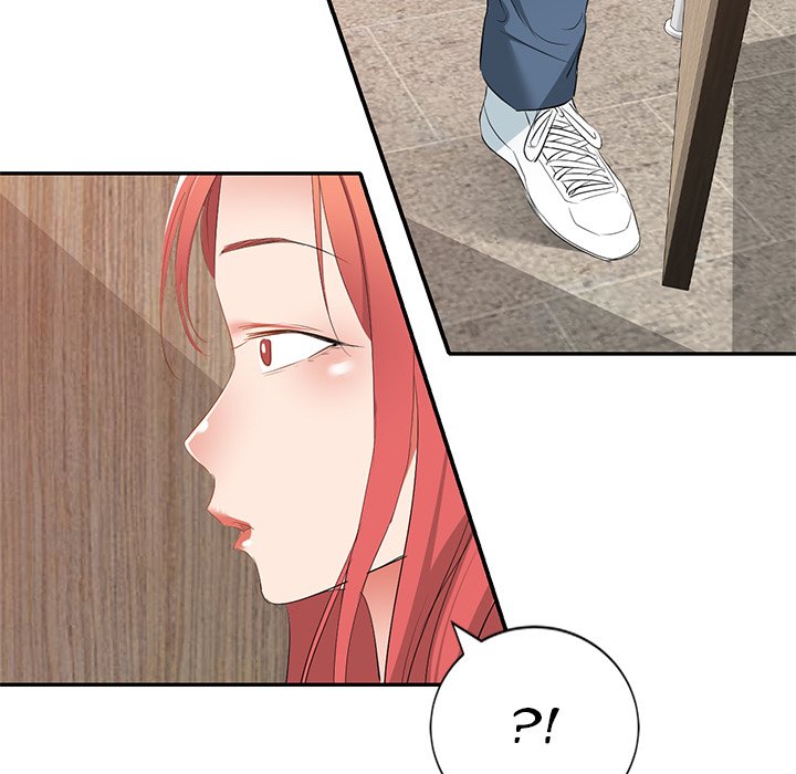 Don’t Seduce Me! - Chapter 25 [photo 163] - MangaPorn