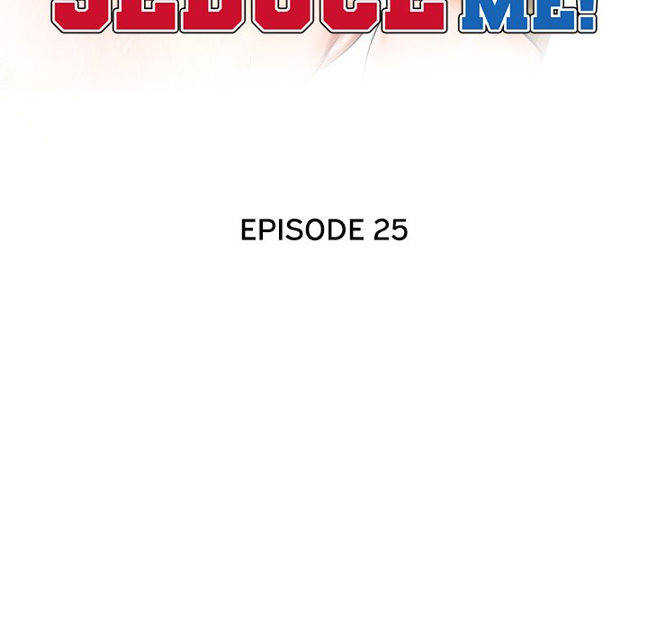 Don’t Seduce Me! - Chapter 25 [photo 19] - MangaPorn