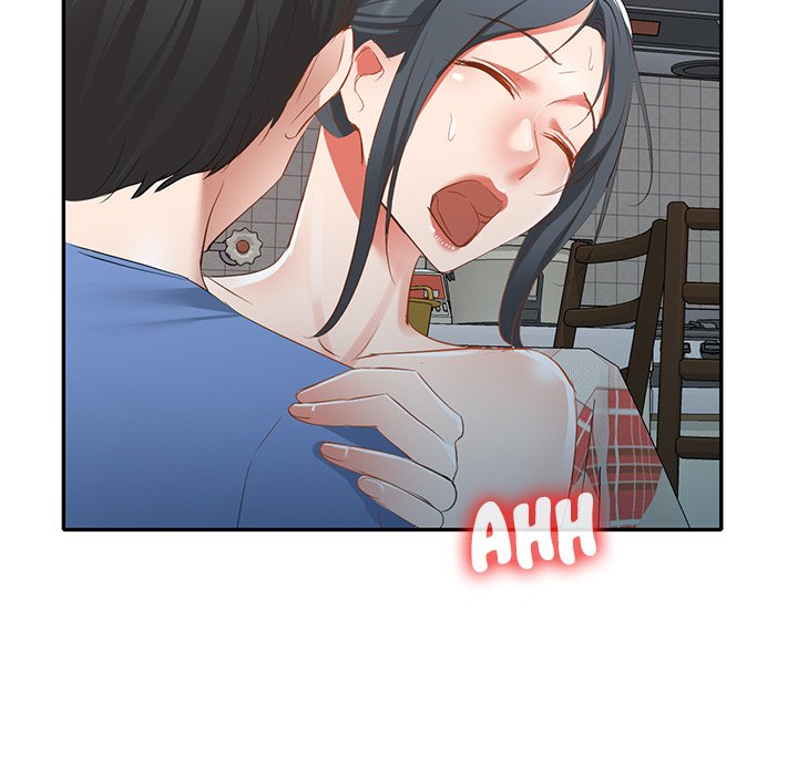 Don’t Seduce Me! - Chapter 25 [photo 42] - MangaPorn