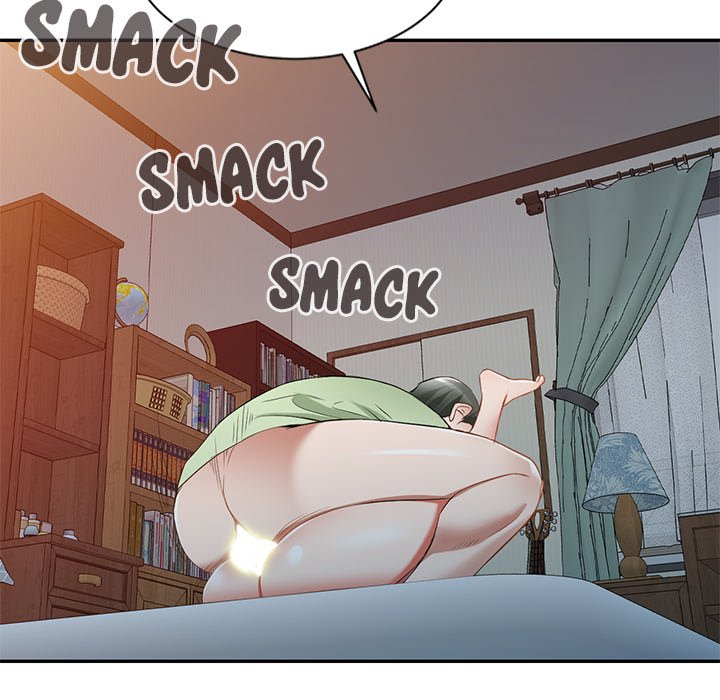 Don’t Seduce Me! - Chapter 25 [photo 44] - MangaPorn