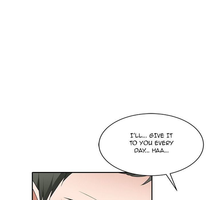 Don’t Seduce Me! - Chapter 25 [photo 68] - MangaPorn