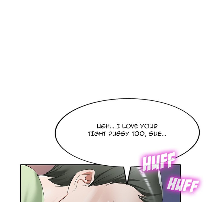 Don’t Seduce Me! - Chapter 25 [photo 8] - MangaPorn