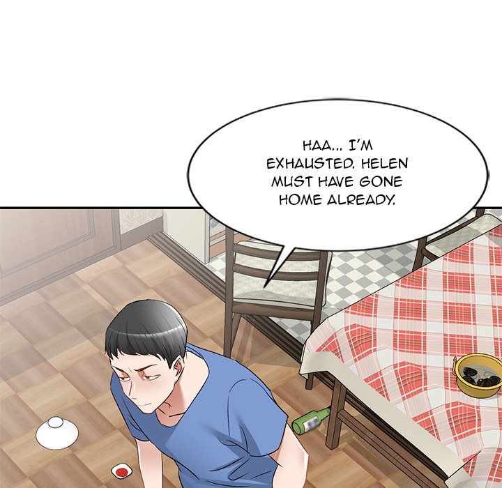 Don’t Seduce Me! - Chapter 25 [photo 92] - MangaPorn