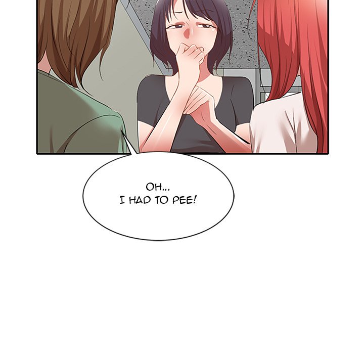 Don’t Seduce Me! - Chapter 26 [photo 108] - MangaPorn
