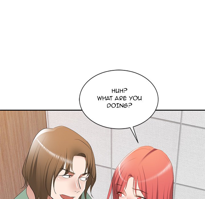 Don’t Seduce Me! - Chapter 26 [photo 11] - MangaPorn