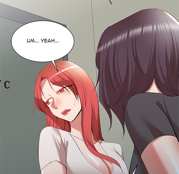 Don’t Seduce Me! - Chapter 26 [photo 110] - MangaPorn