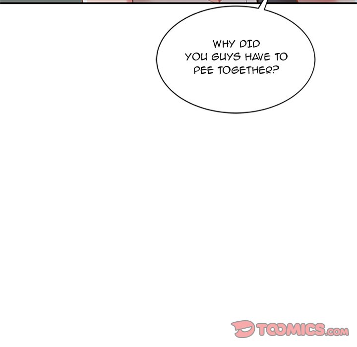 Don’t Seduce Me! - Chapter 26 [photo 111] - MangaPorn